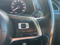 USED 2017 17 VOLKSWAGEN TIGUAN 2.0 TDI BlueMotion Tech R-Line SUV 5dr Diesel DSG 4Motion Euro 6 (s/s) (150 ps) 6 MONTHS WARRANTY - HPI CLEAR -