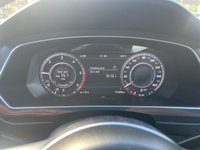 USED 2017 17 VOLKSWAGEN TIGUAN 2.0 TDI BlueMotion Tech R-Line SUV 5dr Diesel DSG 4Motion Euro 6 (s/s) (150 ps) 6 MONTHS WARRANTY - HPI CLEAR -