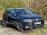 USED 2017 17 VOLKSWAGEN TIGUAN 2.0 TDI BlueMotion Tech R-Line SUV 5dr Diesel DSG 4Motion Euro 6 (s/s) (150 ps) 6 MONTHS WARRANTY - HPI CLEAR -