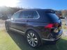 USED 2017 17 VOLKSWAGEN TIGUAN 2.0 TDI BlueMotion Tech R-Line SUV 5dr Diesel DSG 4Motion Euro 6 (s/s) (150 ps) 6 MONTHS WARRANTY - HPI CLEAR -