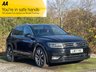 USED 2017 17 VOLKSWAGEN TIGUAN 2.0 TDI BlueMotion Tech R-Line SUV 5dr Diesel DSG 4Motion Euro 6 (s/s) (150 ps) 6 MONTHS WARRANTY - HPI CLEAR -