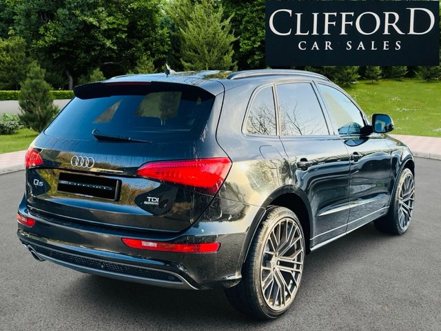 2015 Audi Q5 - Photo 7