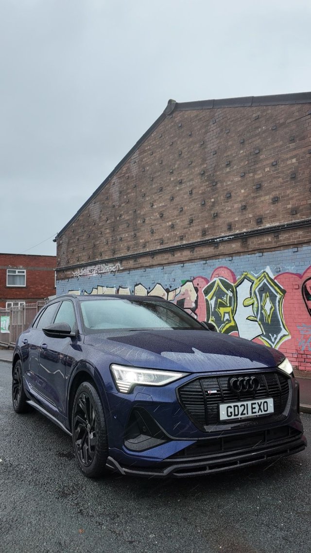 The New Car Group