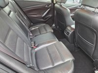 USED 2017 17 MAZDA MAZDA6 2.2 SKYACTIV-D Sport Nav Saloon 4dr Diesel Manual Euro 6 (s/s) (175 ps) clearance vehicle
