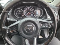USED 2017 17 MAZDA MAZDA6 2.2 SKYACTIV-D Sport Nav Saloon 4dr Diesel Manual Euro 6 (s/s) (175 ps) clearance vehicle