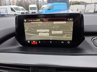 USED 2017 17 MAZDA MAZDA6 2.2 SKYACTIV-D Sport Nav Saloon 4dr Diesel Manual Euro 6 (s/s) (175 ps) clearance vehicle