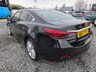 USED 2017 17 MAZDA MAZDA6 2.2 SKYACTIV-D Sport Nav Saloon 4dr Diesel Manual Euro 6 (s/s) (175 ps) clearance vehicle