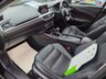 USED 2017 17 MAZDA MAZDA6 2.2 SKYACTIV-D Sport Nav Saloon 4dr Diesel Manual Euro 6 (s/s) (175 ps) clearance vehicle