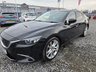 USED 2017 17 MAZDA MAZDA6 2.2 SKYACTIV-D Sport Nav Saloon 4dr Diesel Manual Euro 6 (s/s) (175 ps) clearance vehicle