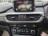 USED 2017 17 MAZDA MAZDA6 2.2 SKYACTIV-D Sport Nav Saloon 4dr Diesel Manual Euro 6 (s/s) (175 ps) clearance vehicle