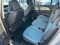 USED 2018 68 CITROEN GRAND C4 SPACETOURER 1.5 BlueHDi Feel MPV 5dr Diesel Manual Euro 6 (s/s) (130 ps) 7 SEATER-SAT NAV-MASSAGE SEATS-7 SERVICES INCLUDING CAMBELT-DIESEL