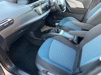 USED 2018 68 CITROEN GRAND C4 SPACETOURER 1.5 BlueHDi Feel MPV 5dr Diesel Manual Euro 6 (s/s) (130 ps) 7 SEATER-SAT NAV-MASSAGE SEATS-7 SERVICES INCLUDING CAMBELT-DIESEL