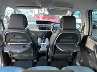 USED 2018 68 CITROEN GRAND C4 SPACETOURER 1.5 BlueHDi Feel MPV 5dr Diesel Manual Euro 6 (s/s) (130 ps) 7 SEATER-SAT NAV-MASSAGE SEATS-7 SERVICES INCLUDING CAMBELT-DIESEL