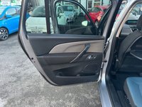 USED 2018 68 CITROEN GRAND C4 SPACETOURER 1.5 BlueHDi Feel MPV 5dr Diesel Manual Euro 6 (s/s) (130 ps) 7 SEATER-SAT NAV-MASSAGE SEATS-7 SERVICES INCLUDING CAMBELT-DIESEL