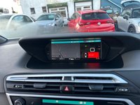 USED 2018 68 CITROEN GRAND C4 SPACETOURER 1.5 BlueHDi Feel MPV 5dr Diesel Manual Euro 6 (s/s) (130 ps) 7 SEATER-SAT NAV-MASSAGE SEATS-7 SERVICES INCLUDING CAMBELT-DIESEL