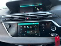 USED 2018 68 CITROEN GRAND C4 SPACETOURER 1.5 BlueHDi Feel MPV 5dr Diesel Manual Euro 6 (s/s) (130 ps) 7 SEATER-SAT NAV-MASSAGE SEATS-7 SERVICES INCLUDING CAMBELT-DIESEL