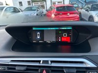 USED 2018 68 CITROEN GRAND C4 SPACETOURER 1.5 BlueHDi Feel MPV 5dr Diesel Manual Euro 6 (s/s) (130 ps) 7 SEATER-SAT NAV-MASSAGE SEATS-7 SERVICES INCLUDING CAMBELT-DIESEL