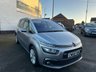 USED 2018 68 CITROEN GRAND C4 SPACETOURER 1.5 BlueHDi Feel MPV 5dr Diesel Manual Euro 6 (s/s) (130 ps) 7 SEATER-SAT NAV-MASSAGE SEATS-7 SERVICES INCLUDING CAMBELT-DIESEL
