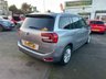 USED 2018 68 CITROEN GRAND C4 SPACETOURER 1.5 BlueHDi Feel MPV 5dr Diesel Manual Euro 6 (s/s) (130 ps) 7 SEATER-SAT NAV-MASSAGE SEATS-7 SERVICES INCLUDING CAMBELT-DIESEL