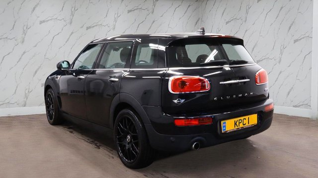 2017 MINI CLUBMAN - Photo 3