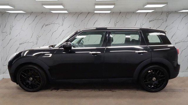 2017 MINI CLUBMAN - Photo 5