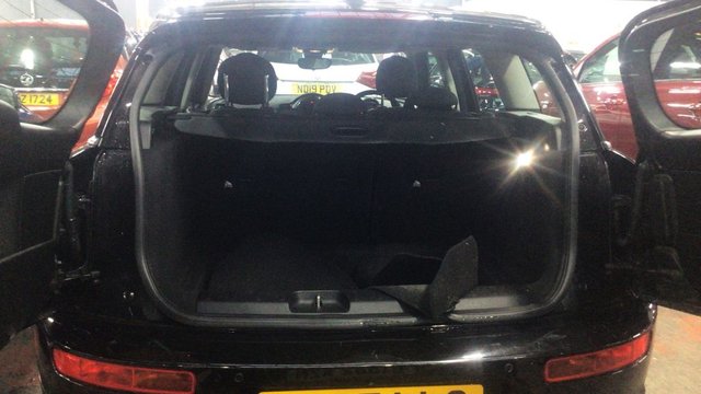 2017 MINI CLUBMAN - Photo 11