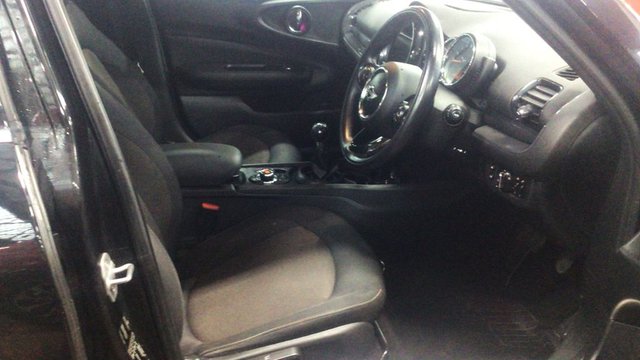 2017 MINI CLUBMAN - Photo 9