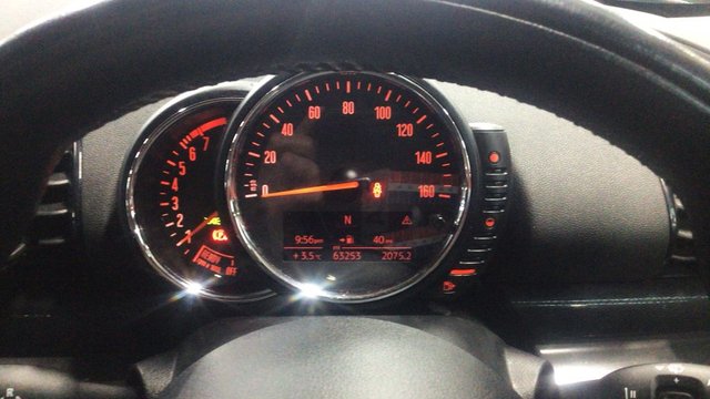 2017 MINI CLUBMAN - Photo 8