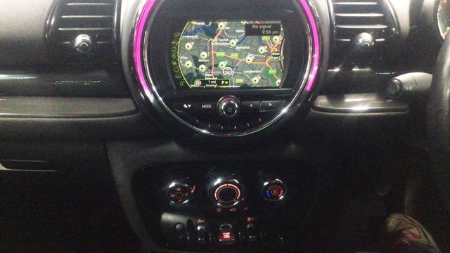 2017 MINI CLUBMAN - Photo 7