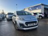 USED 2012 12 PEUGEOT 107 1.0 12V Allure Hatchback 5dr Petrol Manual Euro 5 (68 ps) 