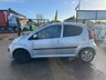 USED 2012 12 PEUGEOT 107 1.0 12V Allure Hatchback 5dr Petrol Manual Euro 5 (68 ps) 