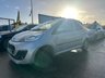 USED 2012 12 PEUGEOT 107 1.0 12V Allure Hatchback 5dr Petrol Manual Euro 5 (68 ps) 
