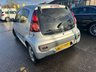 USED 2012 12 PEUGEOT 107 1.0 12V Allure Hatchback 5dr Petrol Manual Euro 5 (68 ps) 