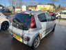 USED 2012 12 PEUGEOT 107 1.0 12V Allure Hatchback 5dr Petrol Manual Euro 5 (68 ps) 