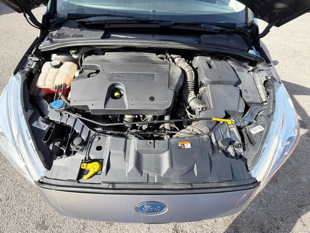 2016 FORD FOCUS - Photo 4