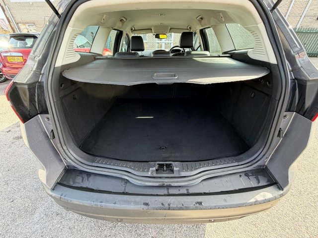 2016 FORD FOCUS - Photo 11