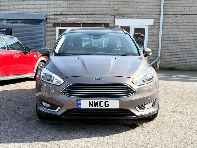 2016 FORD FOCUS - Photo 3