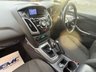 USED 2012 62 FORD FOCUS 1.6 TDCi ECOnetic Titanium Hatchback 5dr Diesel Manual Euro 5 (s/s) (105 ps) Finished in INK BLUE Metallic with contrasting Grey cloth trim. This is a modern day peoples car. It is a reliable, practical and affordable vehicle that is liked by everyone. Great features which include &pound;20 Road Tax, B/Tooth, DAB radio, Heated Front Screen, Cruise Control, Alloys Front Fogs and more. Dealer Serviced at 9029 miles, 18798 miles, 26628 miles, 28571 miles, 32991 miles, 37651 miles, 40262 miles, 47329 miles, 52426 miles, 57346 miles, 60767 miles, 64606 miles, and at 68115 miles.
