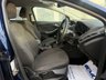 USED 2012 62 FORD FOCUS 1.6 TDCi ECOnetic Titanium Hatchback 5dr Diesel Manual Euro 5 (s/s) (105 ps) Finished in INK BLUE Metallic with contrasting Grey cloth trim. This is a modern day peoples car. It is a reliable, practical and affordable vehicle that is liked by everyone. Great features which include &pound;20 Road Tax, B/Tooth, DAB radio, Heated Front Screen, Cruise Control, Alloys Front Fogs and more. Dealer Serviced at 9029 miles, 18798 miles, 26628 miles, 28571 miles, 32991 miles, 37651 miles, 40262 miles, 47329 miles, 52426 miles, 57346 miles, 60767 miles, 64606 miles, and at 68115 miles.