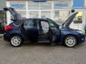 USED 2012 62 FORD FOCUS 1.6 TDCi ECOnetic Titanium Hatchback 5dr Diesel Manual Euro 5 (s/s) (105 ps) Finished in INK BLUE Metallic with contrasting Grey cloth trim. This is a modern day peoples car. It is a reliable, practical and affordable vehicle that is liked by everyone. Great features which include &pound;20 Road Tax, B/Tooth, DAB radio, Heated Front Screen, Cruise Control, Alloys Front Fogs and more. Dealer Serviced at 9029 miles, 18798 miles, 26628 miles, 28571 miles, 32991 miles, 37651 miles, 40262 miles, 47329 miles, 52426 miles, 57346 miles, 60767 miles, 64606 miles, and at 68115 miles.