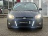 USED 2012 62 FORD FOCUS 1.6 TDCi ECOnetic Titanium Hatchback 5dr Diesel Manual Euro 5 (s/s) (105 ps) Finished in INK BLUE Metallic with contrasting Grey cloth trim. This is a modern day peoples car. It is a reliable, practical and affordable vehicle that is liked by everyone. Great features which include &pound;20 Road Tax, B/Tooth, DAB radio, Heated Front Screen, Cruise Control, Alloys Front Fogs and more. Dealer Serviced at 9029 miles, 18798 miles, 26628 miles, 28571 miles, 32991 miles, 37651 miles, 40262 miles, 47329 miles, 52426 miles, 57346 miles, 60767 miles, 64606 miles, and at 68115 miles.