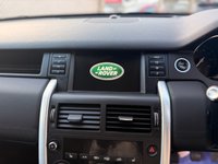 USED 2018 18 LAND ROVER DISCOVERY SPORT 2.0 eD4 SE SUV 5dr Diesel Manual Euro 6 (s/s) (5 Seat) (150 ps) 