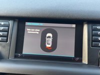 USED 2018 18 LAND ROVER DISCOVERY SPORT 2.0 eD4 SE SUV 5dr Diesel Manual Euro 6 (s/s) (5 Seat) (150 ps) 