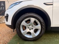 USED 2018 18 LAND ROVER DISCOVERY SPORT 2.0 eD4 SE SUV 5dr Diesel Manual Euro 6 (s/s) (5 Seat) (150 ps) 