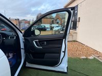 USED 2018 18 LAND ROVER DISCOVERY SPORT 2.0 eD4 SE SUV 5dr Diesel Manual Euro 6 (s/s) (5 Seat) (150 ps) 