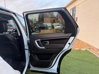 USED 2018 18 LAND ROVER DISCOVERY SPORT 2.0 eD4 SE SUV 5dr Diesel Manual Euro 6 (s/s) (5 Seat) (150 ps) 