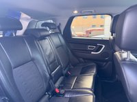 USED 2018 18 LAND ROVER DISCOVERY SPORT 2.0 eD4 SE SUV 5dr Diesel Manual Euro 6 (s/s) (5 Seat) (150 ps) 