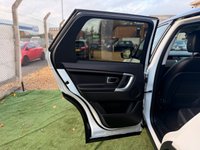 USED 2018 18 LAND ROVER DISCOVERY SPORT 2.0 eD4 SE SUV 5dr Diesel Manual Euro 6 (s/s) (5 Seat) (150 ps) 