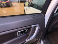 USED 2018 18 LAND ROVER DISCOVERY SPORT 2.0 eD4 SE SUV 5dr Diesel Manual Euro 6 (s/s) (5 Seat) (150 ps) 
