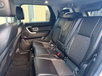 USED 2018 18 LAND ROVER DISCOVERY SPORT 2.0 eD4 SE SUV 5dr Diesel Manual Euro 6 (s/s) (5 Seat) (150 ps) 